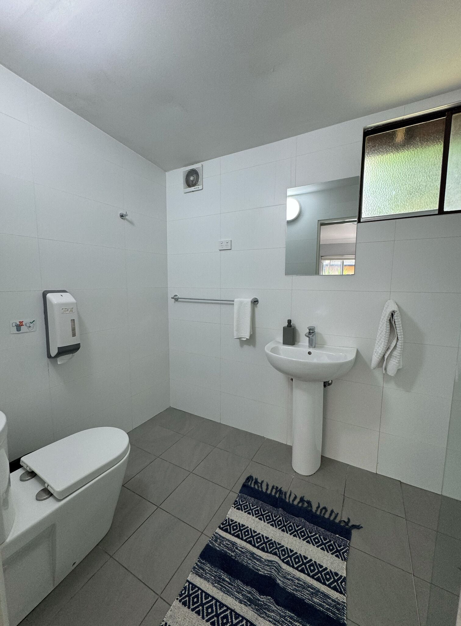 Foto - Manly Bunkhouse