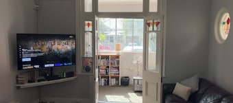 Manly Bunkhouse - Hostel