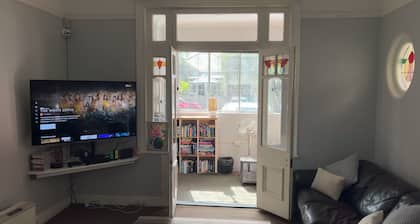 Manly Bunkhouse - Hostel