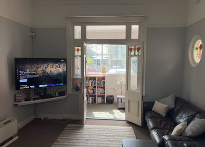 Manly Bunkhouse - Hostel