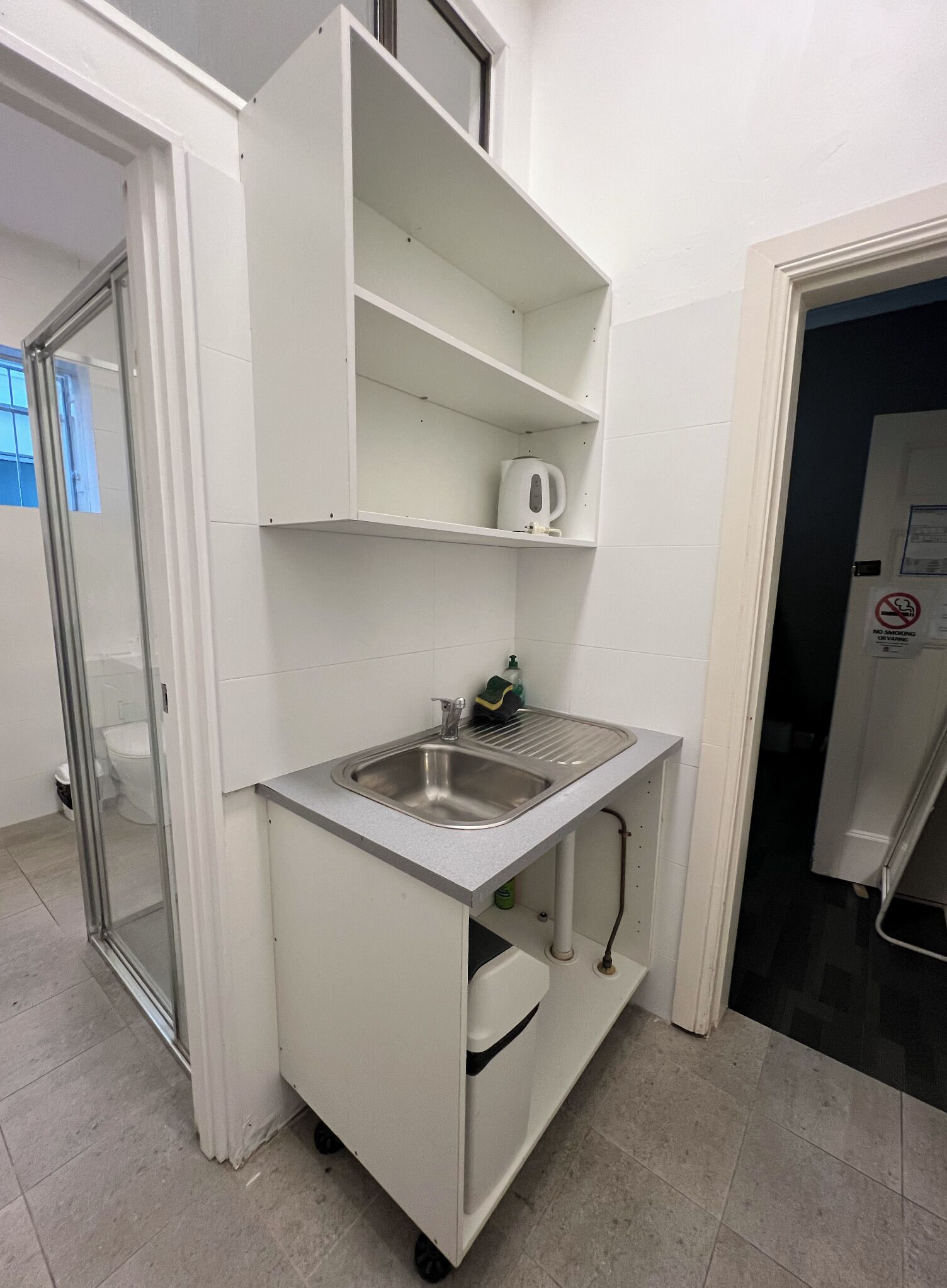 Foto - Manly Bunkhouse