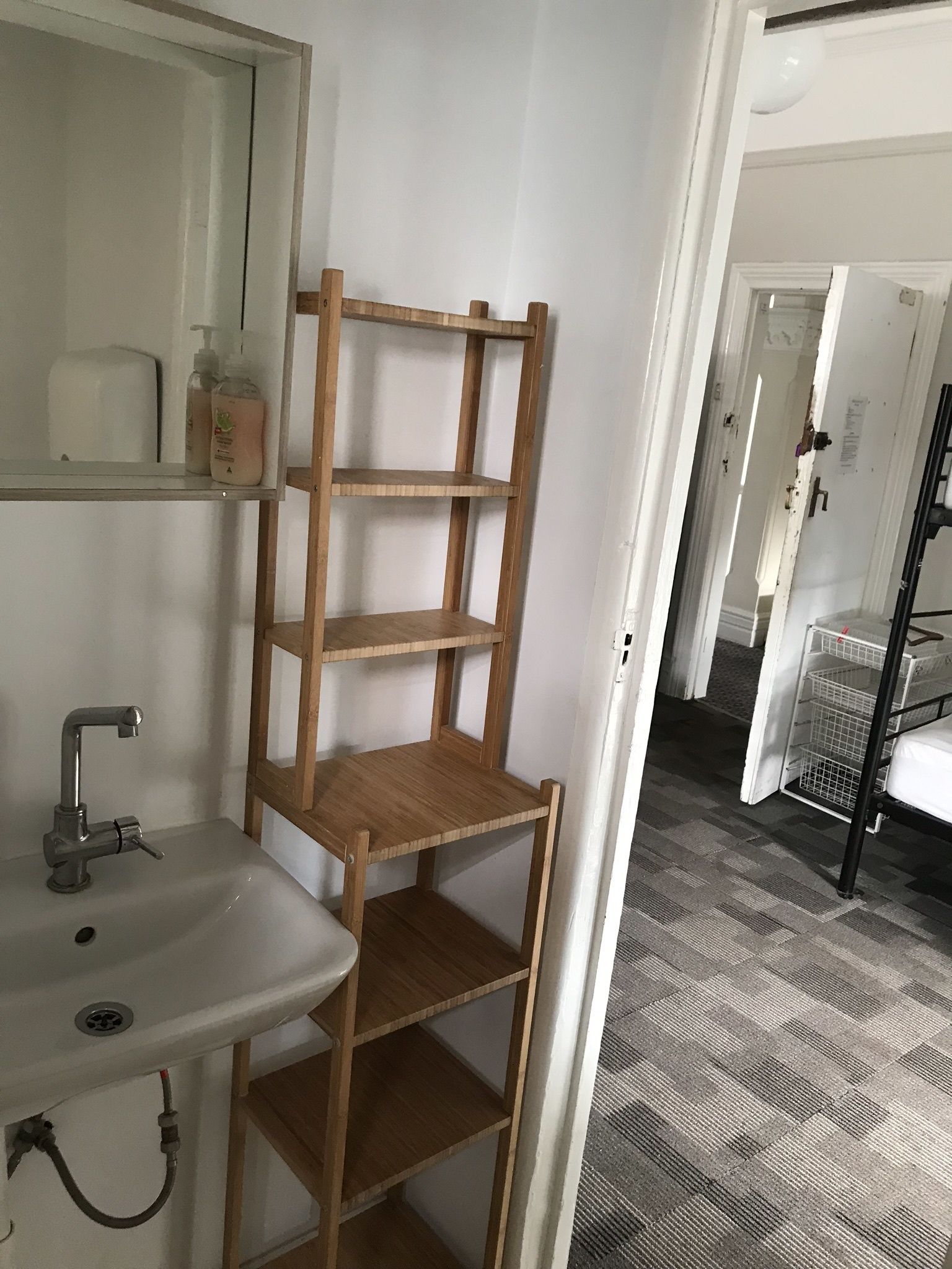 Foto - Manly Bunkhouse