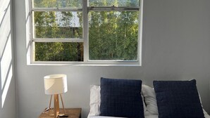 Double Room, Private Bathroom - Manly Bunkhouse - Hostel (Manly)