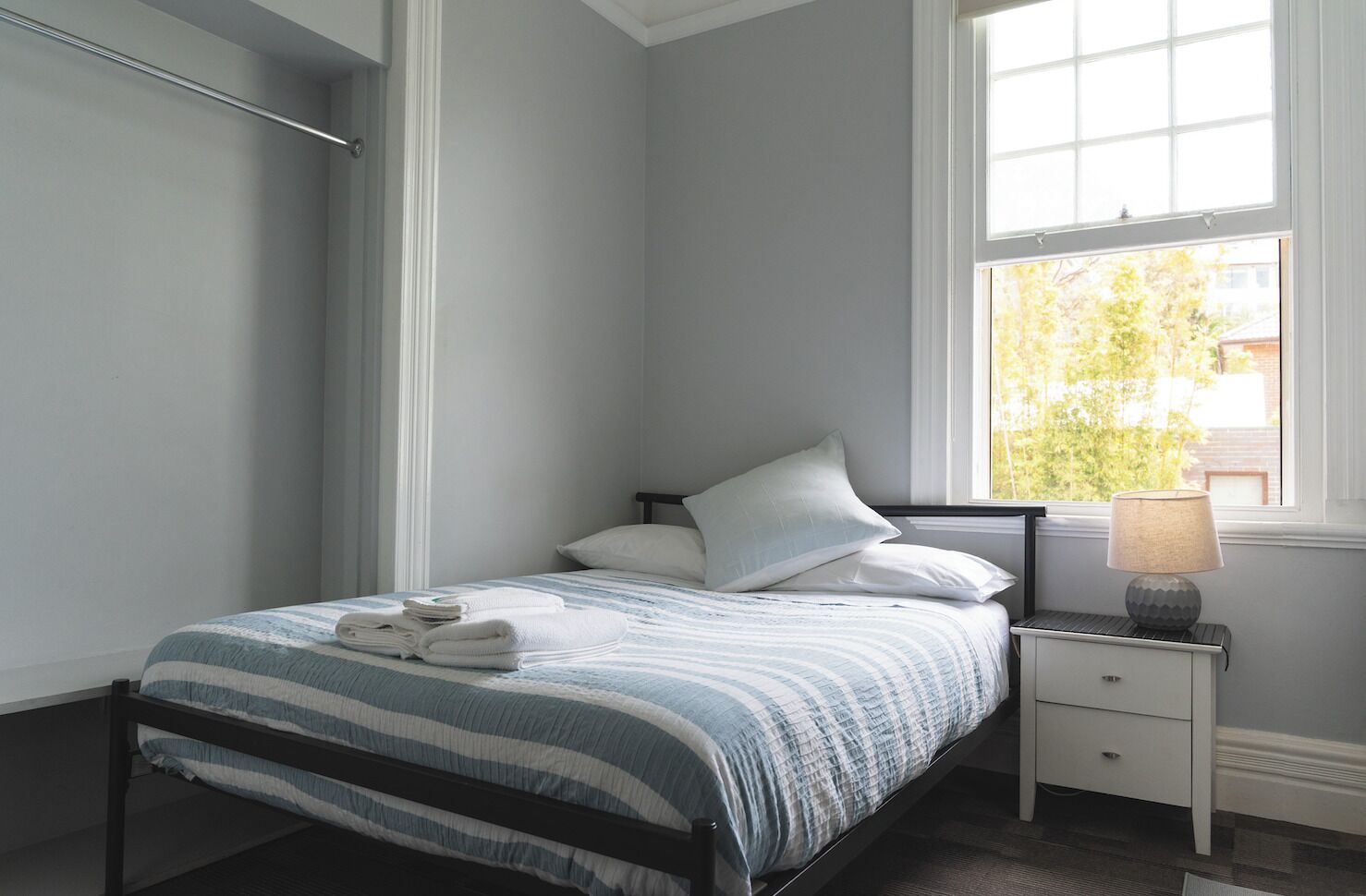 Foto - Manly Bunkhouse