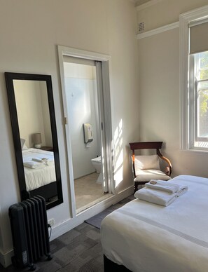 Double Room, Private Bathroom