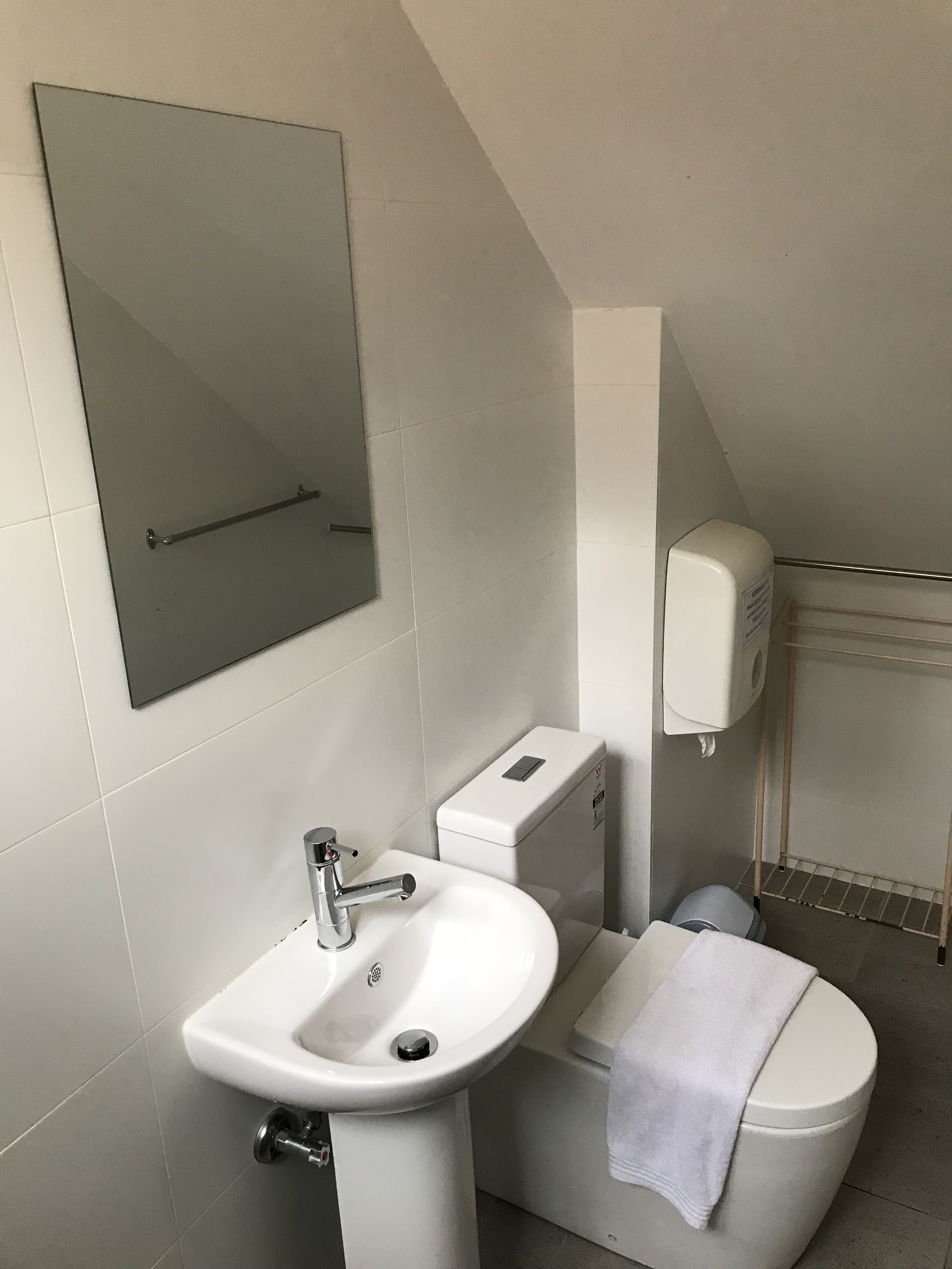 Foto - Manly Bunkhouse