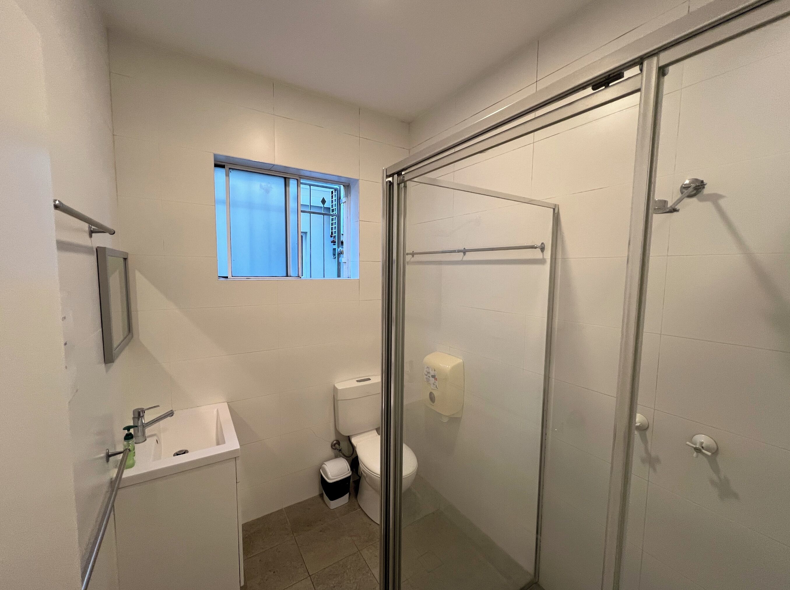 Foto - Manly Bunkhouse