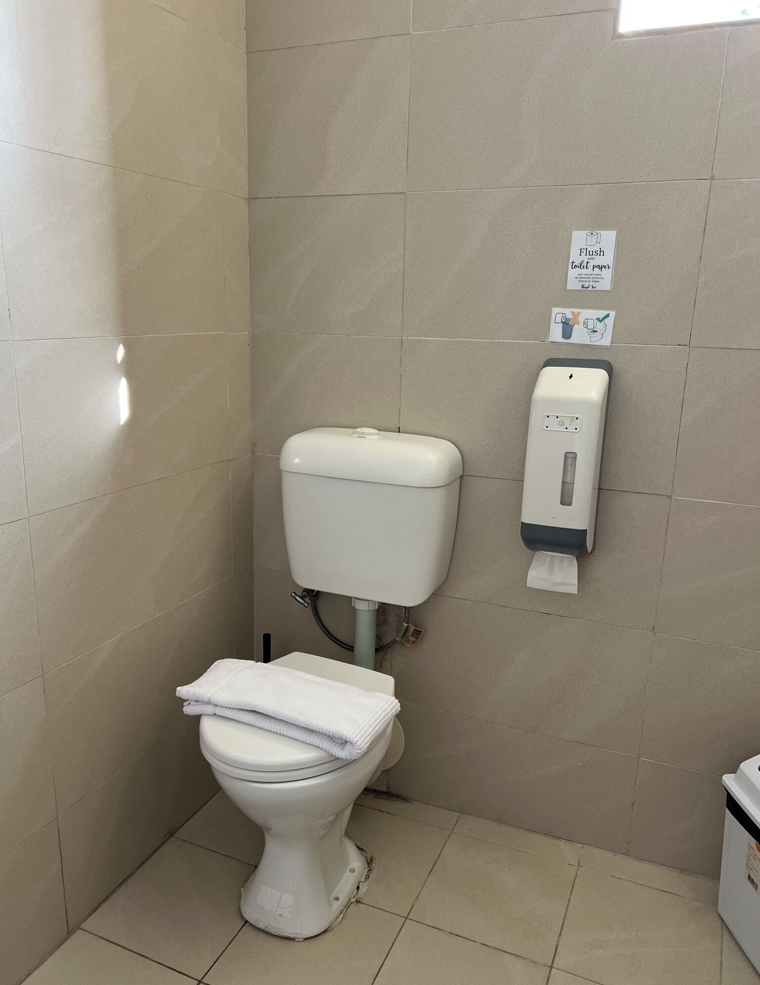 Foto - Manly Bunkhouse