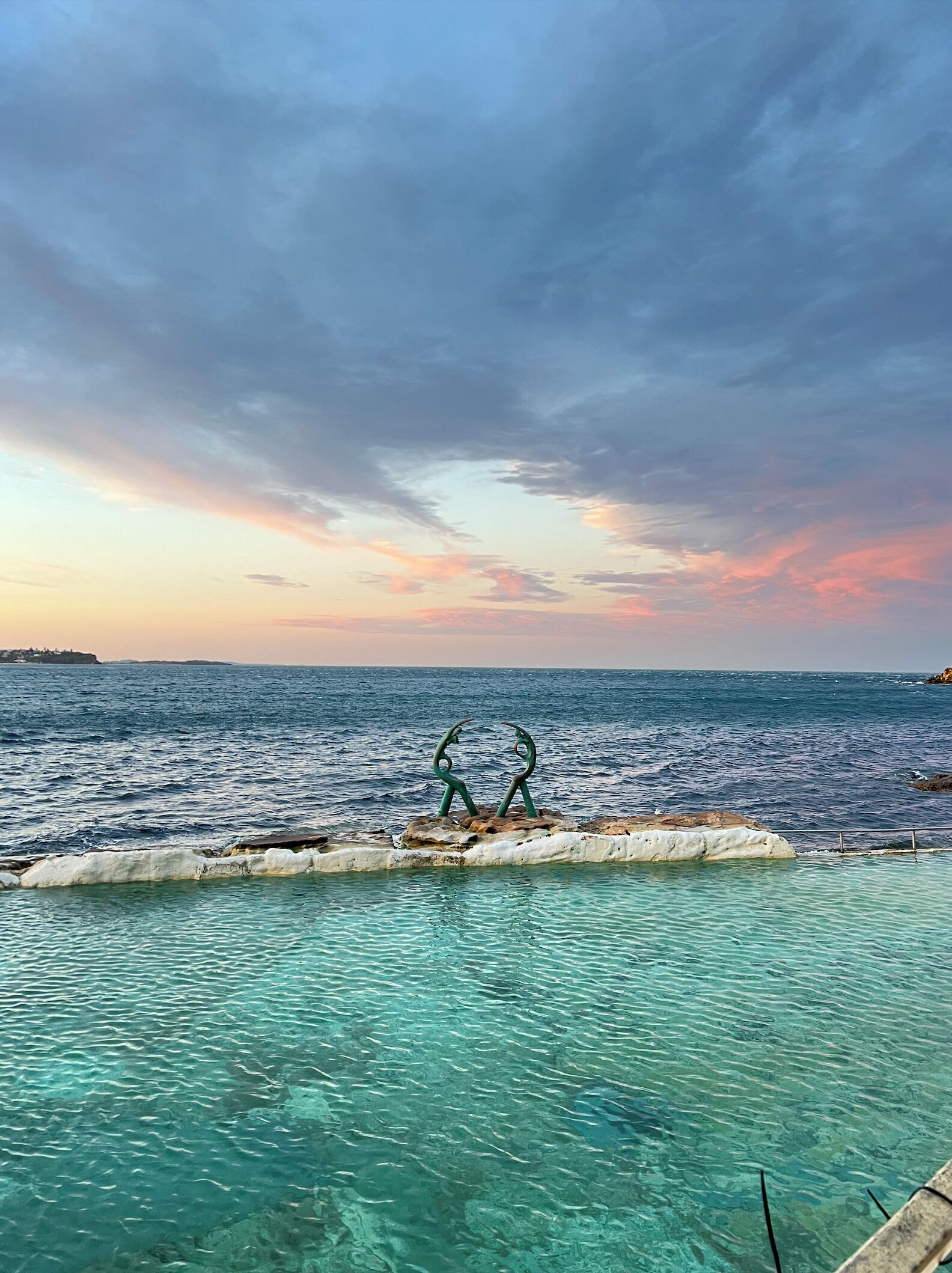 Foto - Manly Bunkhouse