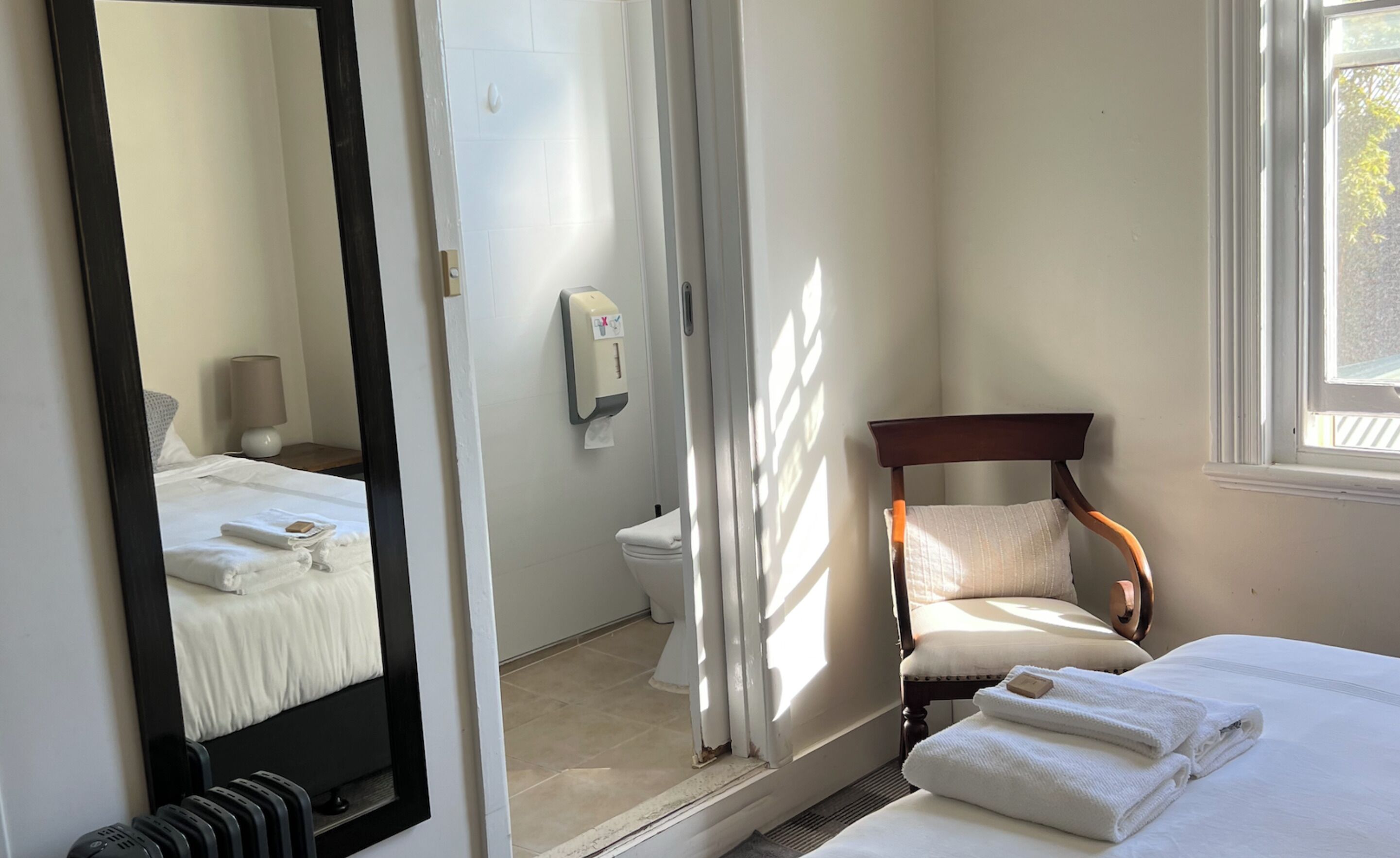 Foto - Manly Bunkhouse