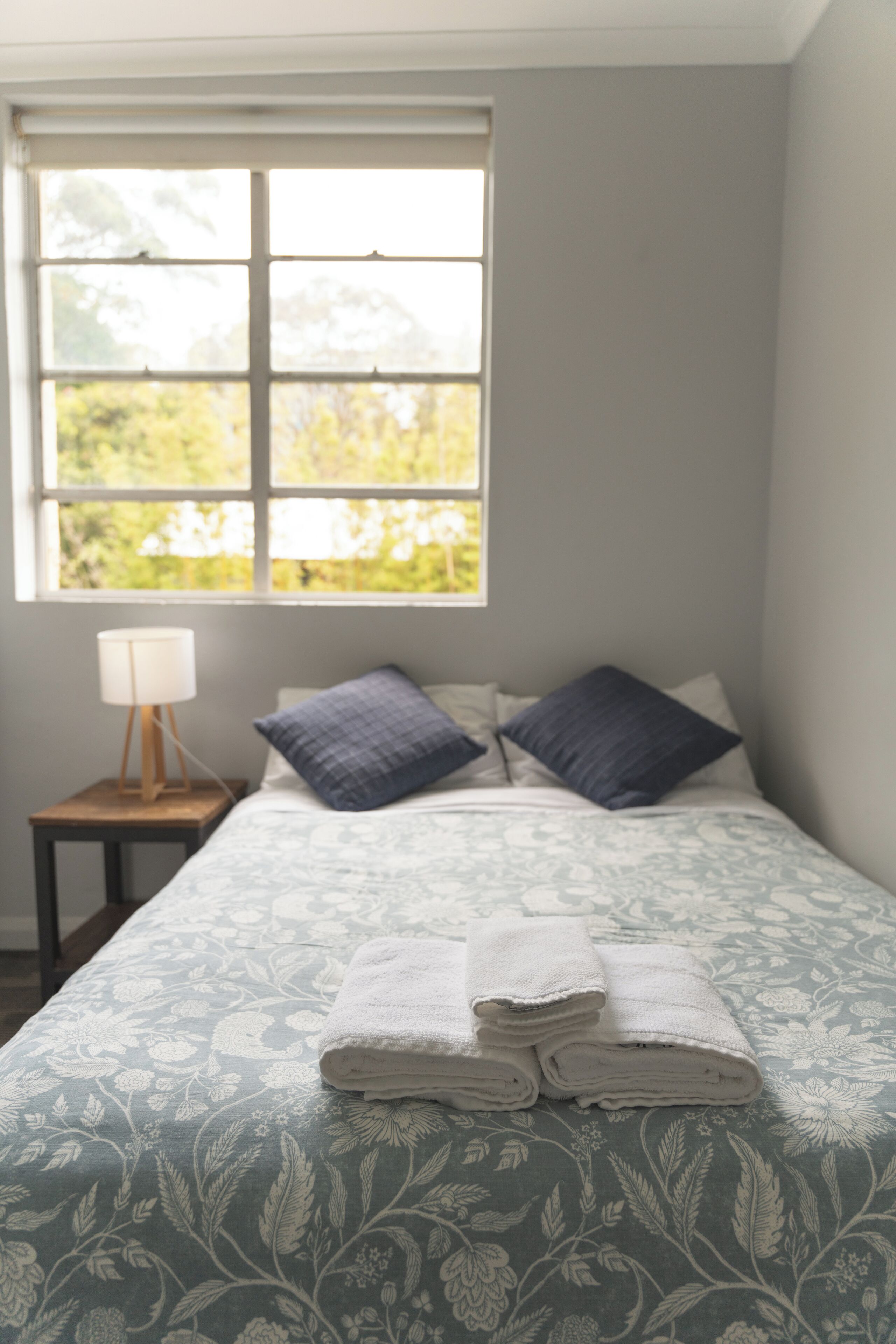 Foto - Manly Bunkhouse