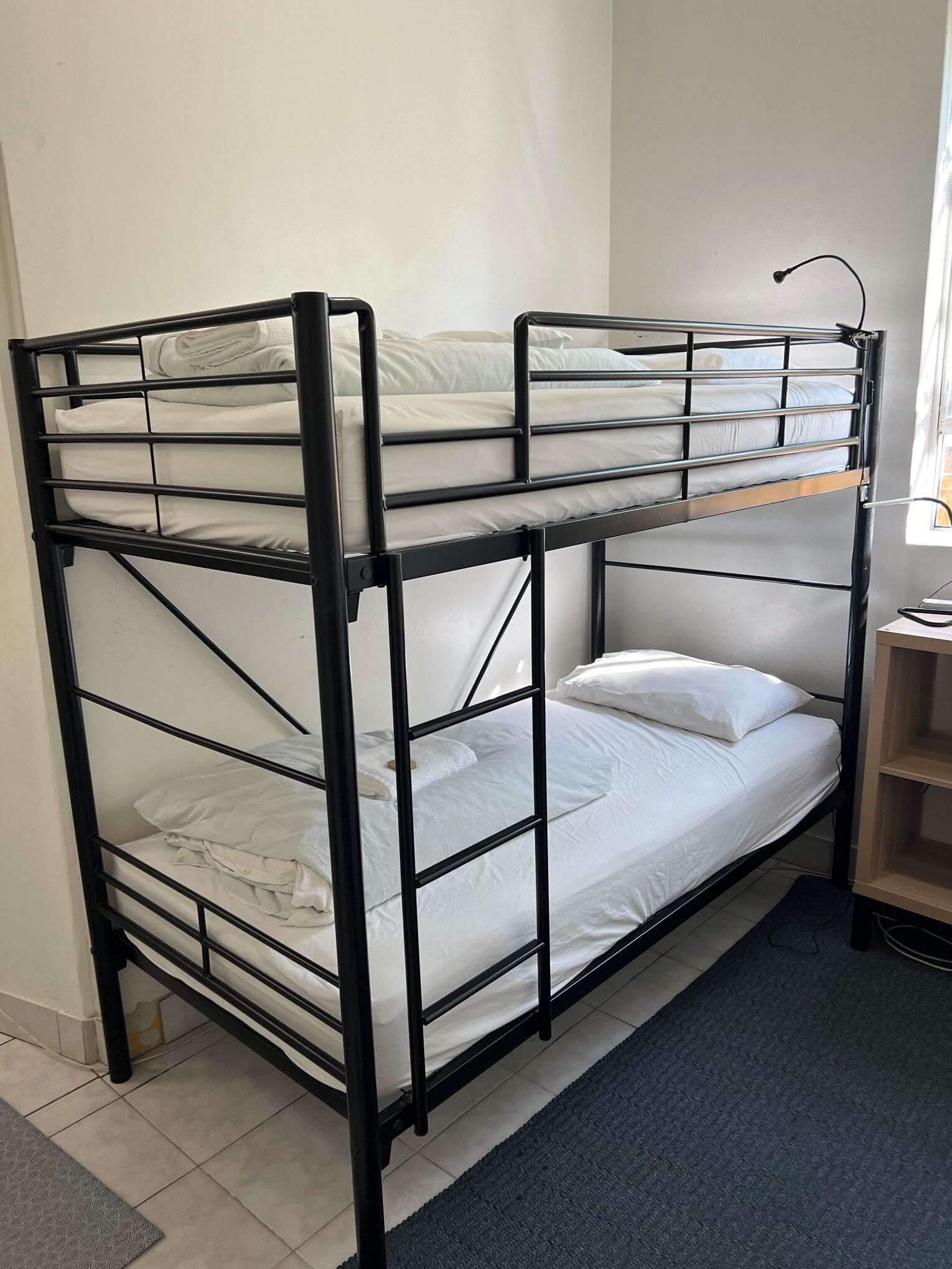 Foto - Manly Bunkhouse