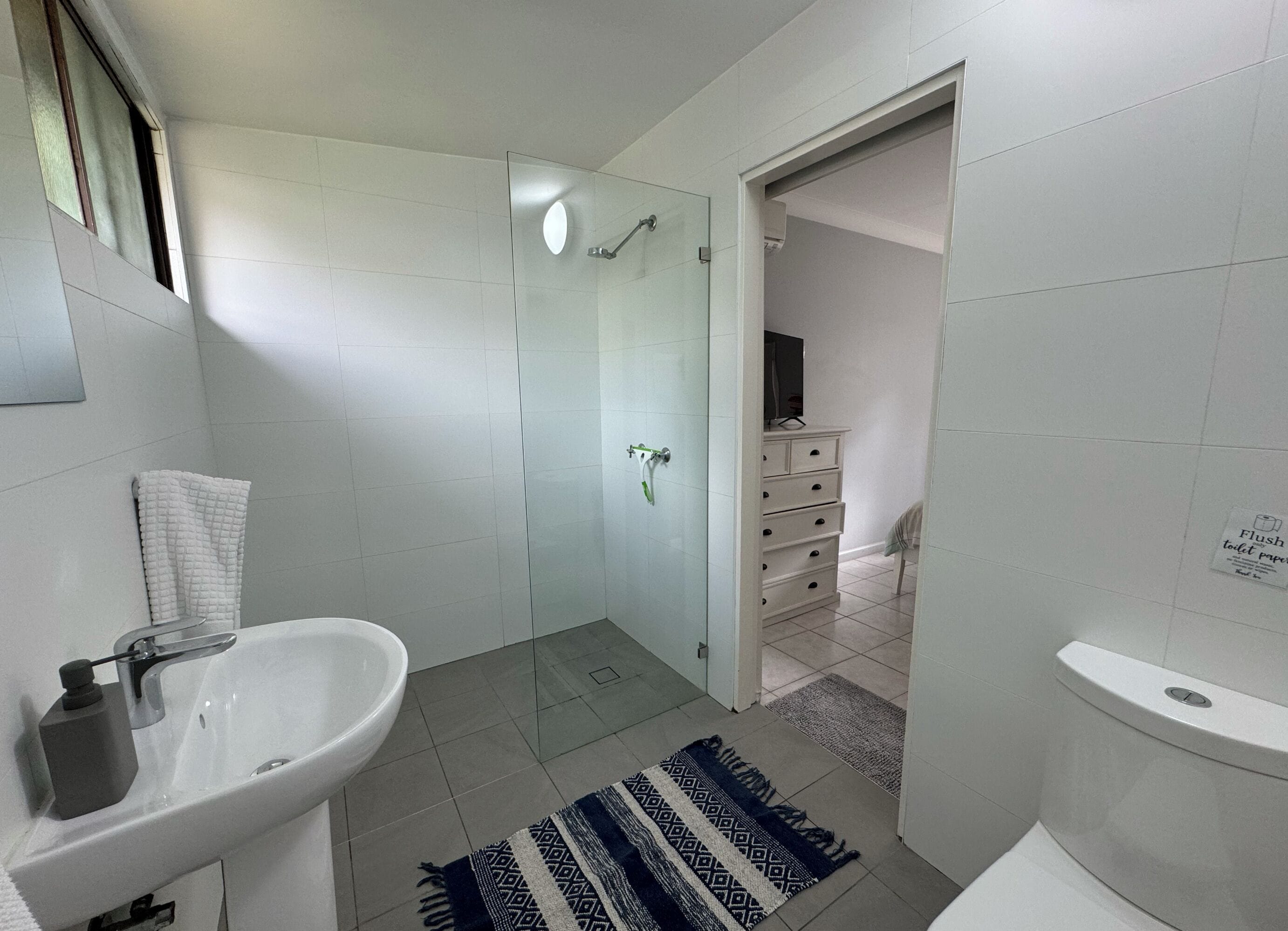 Foto - Manly Bunkhouse