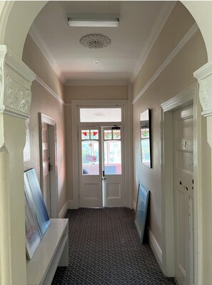 Diseño del edificio