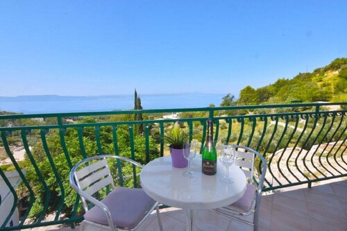 Kuća za odmor Marina & Laura