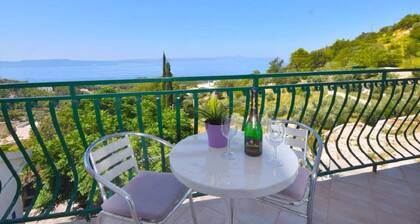 Kuća za odmor Marina & Laura