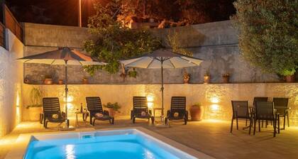 Kuća za odmor Marina & Laura