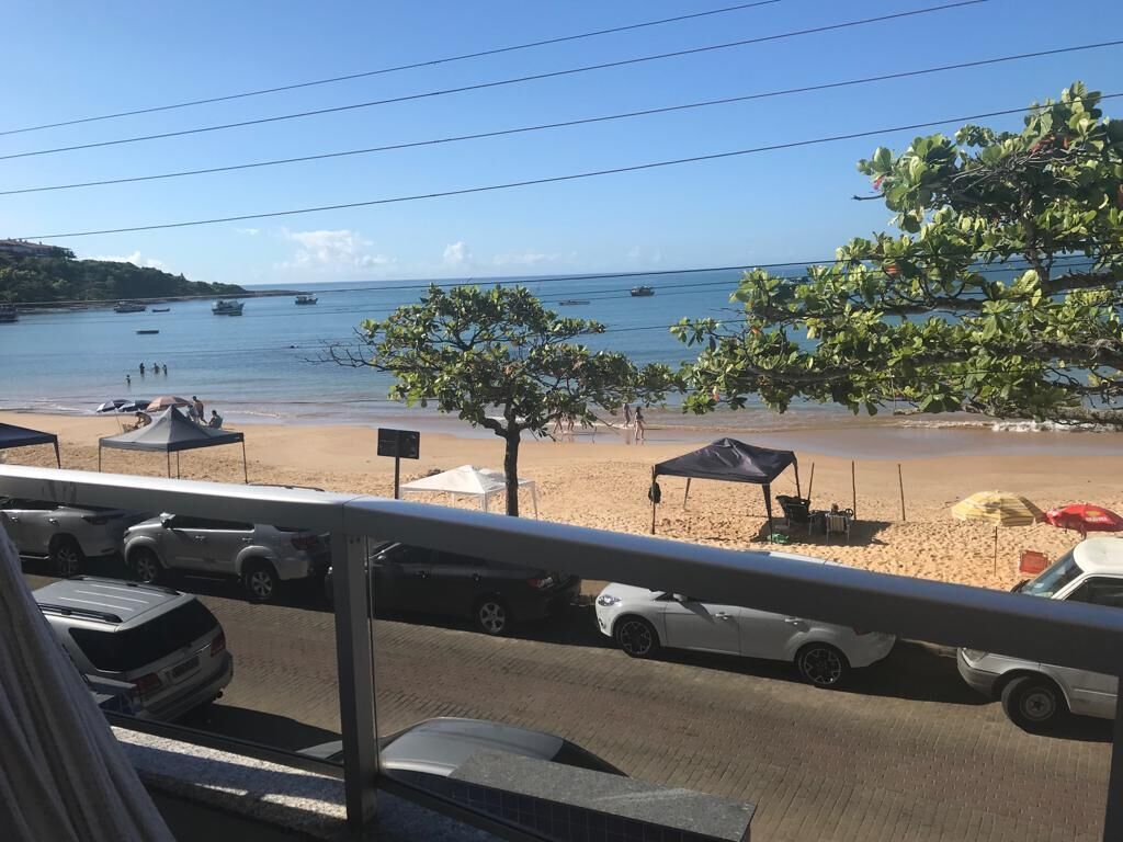 Ubicación a pie de playa, tumbonas y toallas de playa