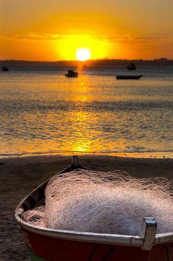 Plage