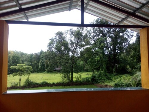 Mango Villa Farm house