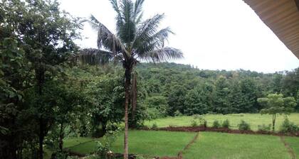 Mango Villa maalaistalo