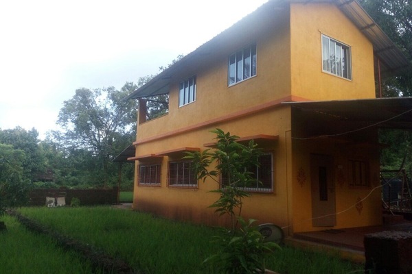 Mango Villa Farm House