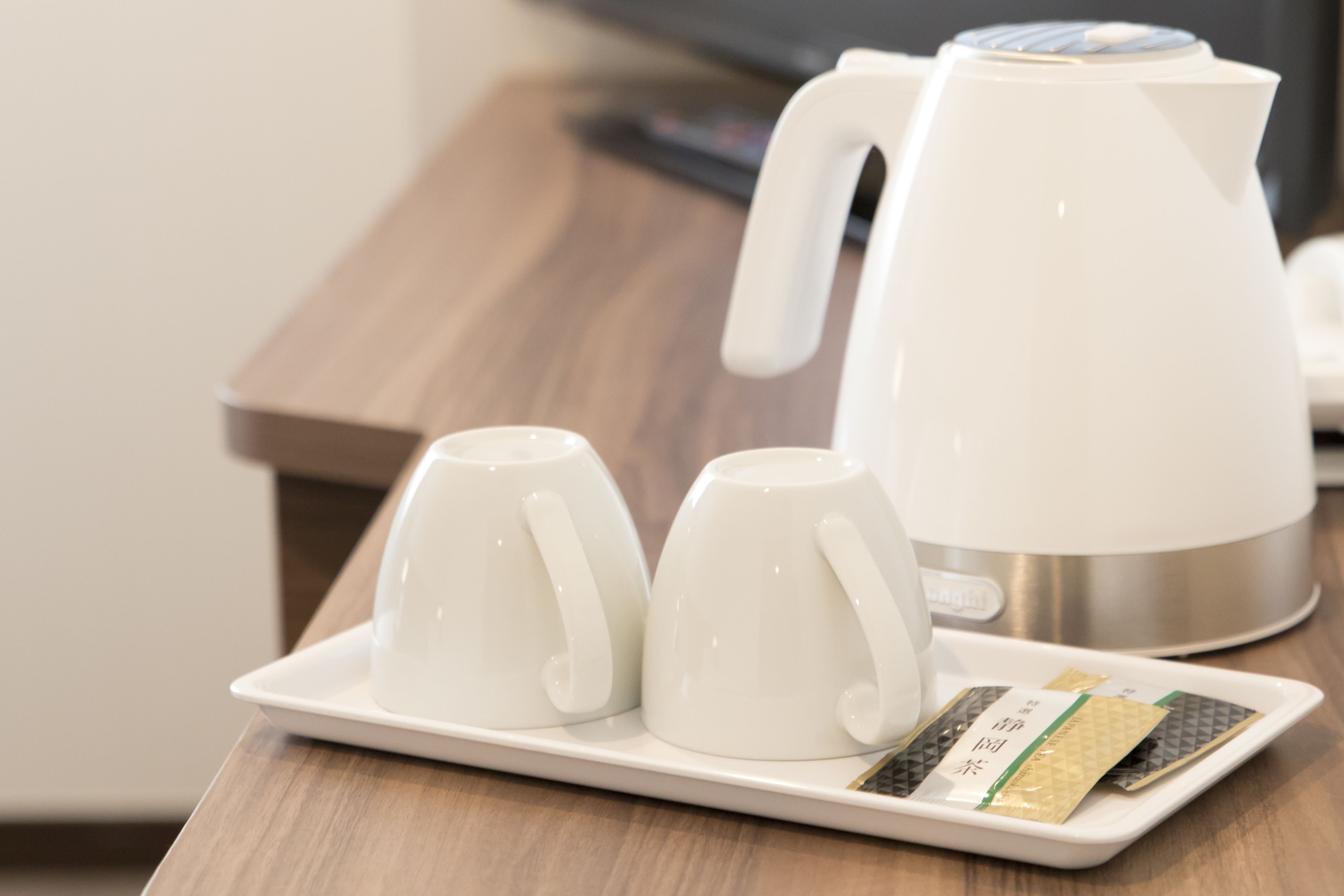 Photo - Toho Hotel Namba Motomachi