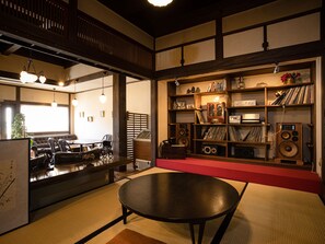 Private Vacation Home | Desk, free WiFi - Uchiko - Inn Cocoro (Uchiko)