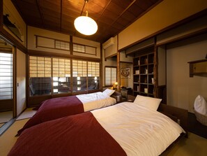 Ferienhaus (Private Vacation Home) | Schreibtisch, kostenloses WLAN