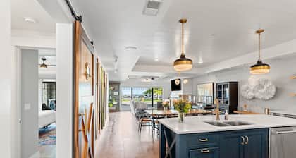 101 | Luxury | Downtown Sister Bay