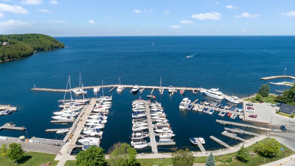 Marina