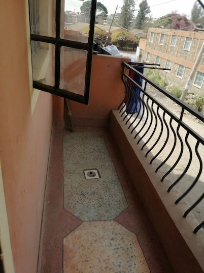 Studio Apartment Umoja innercore
