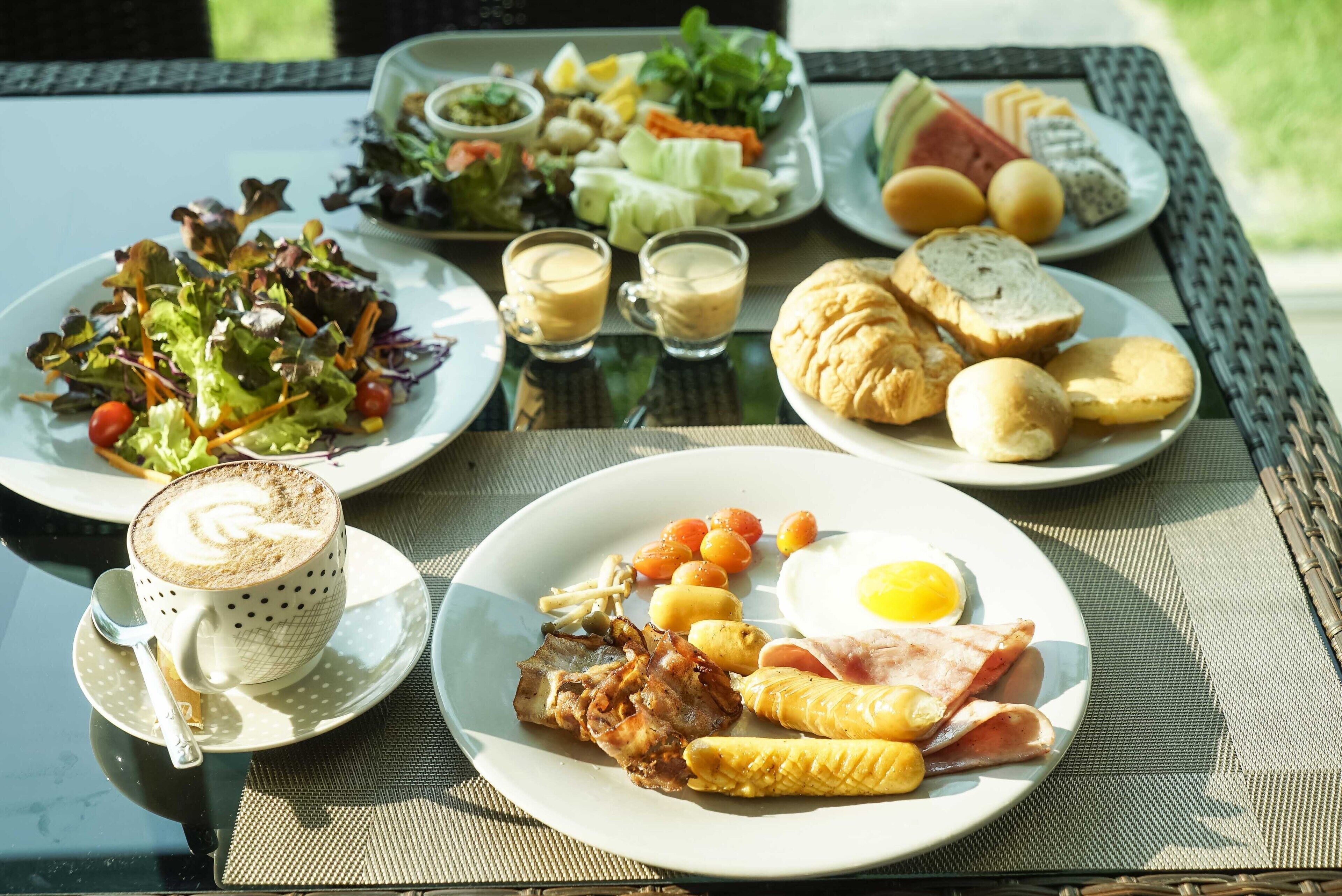 Photo - Nantra Chiangmai Riverfront Hotel
