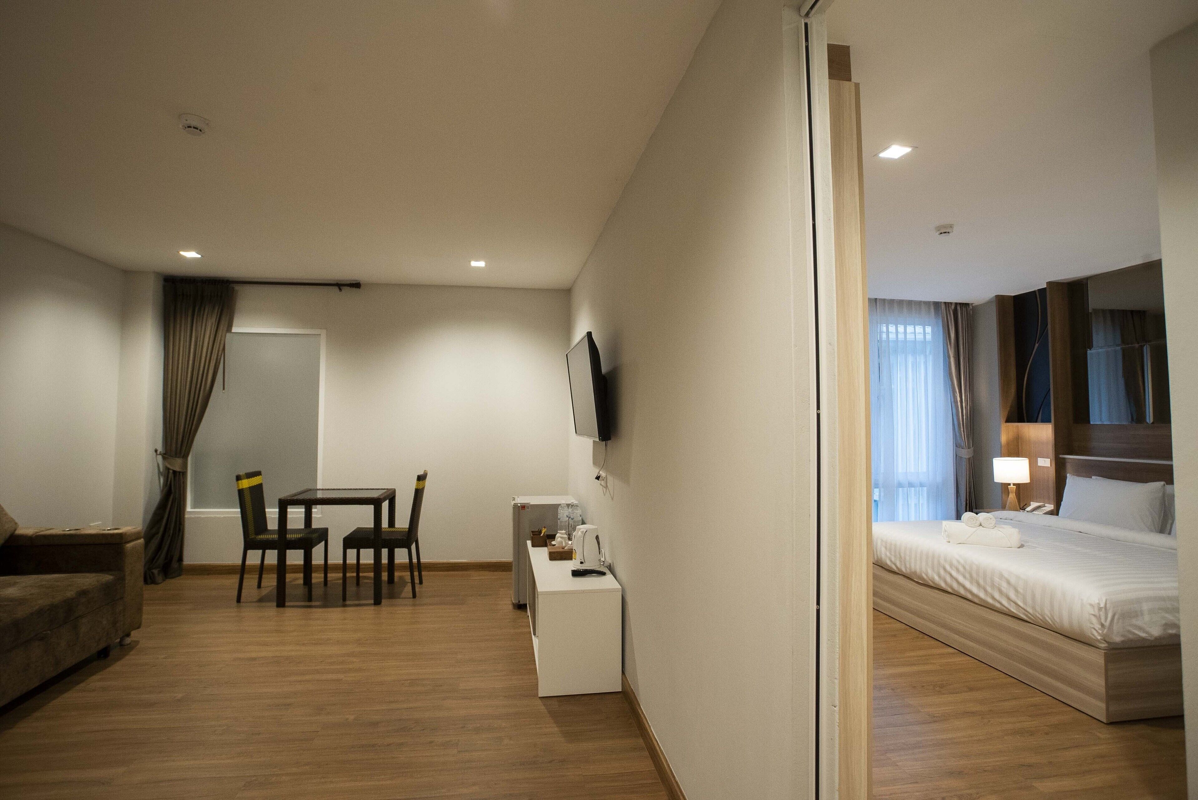Photo - Nantra Chiangmai Riverfront Hotel