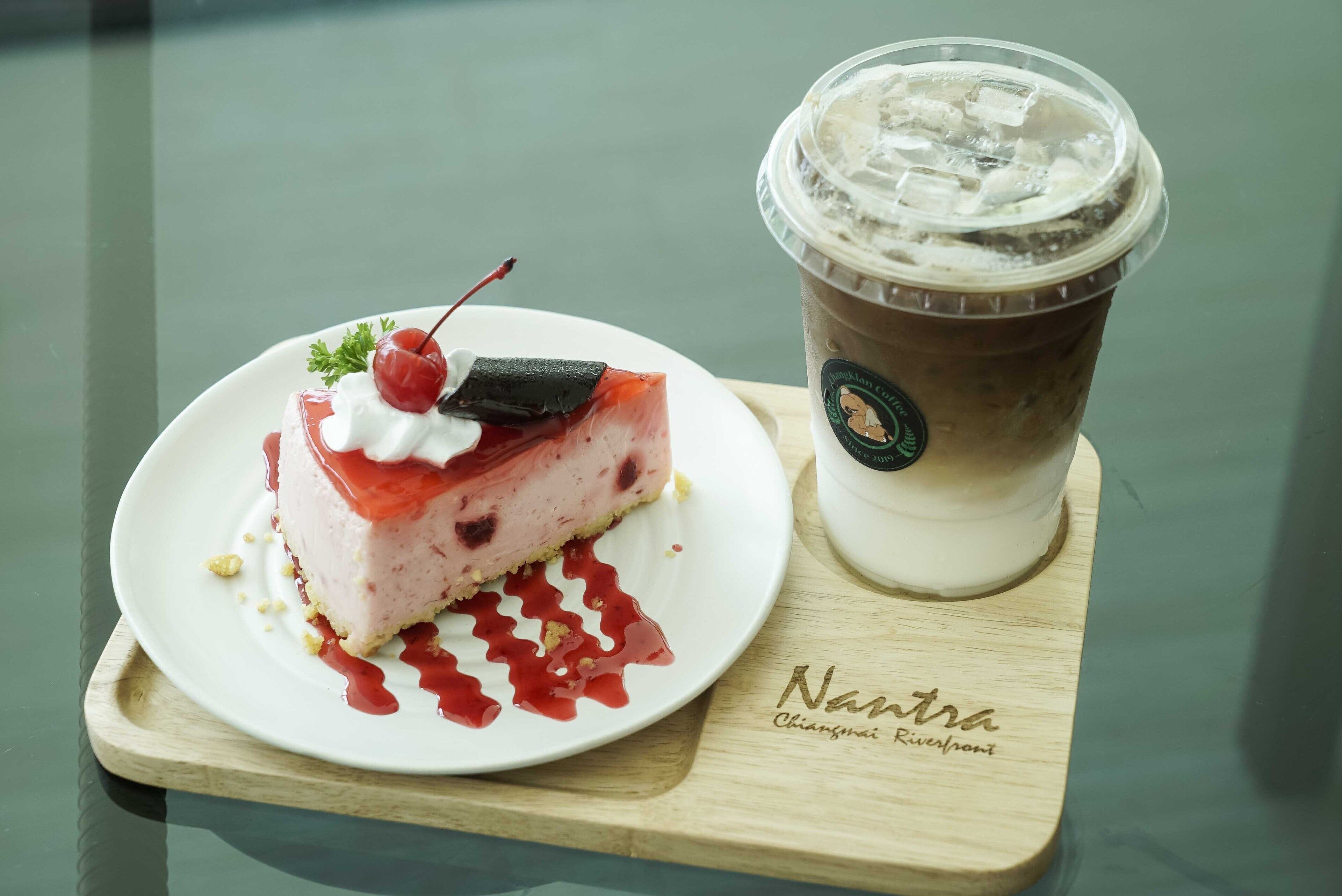 ร้านกาแฟ