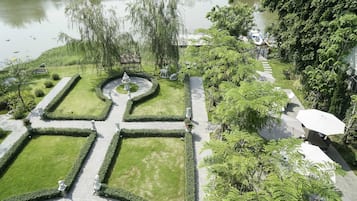 花園
