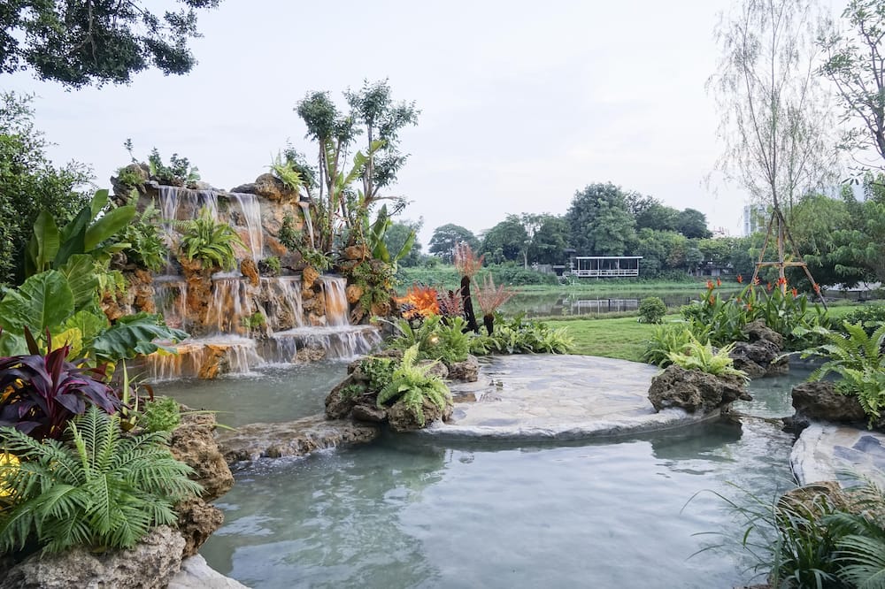 Nantra Chiangmai Riverfront Hotel