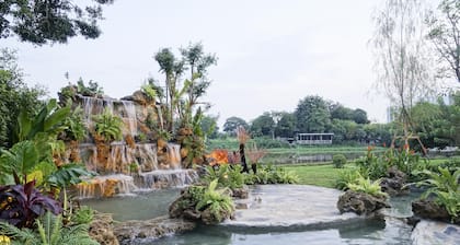 Nantra Chiangmai Riverfront Hotel