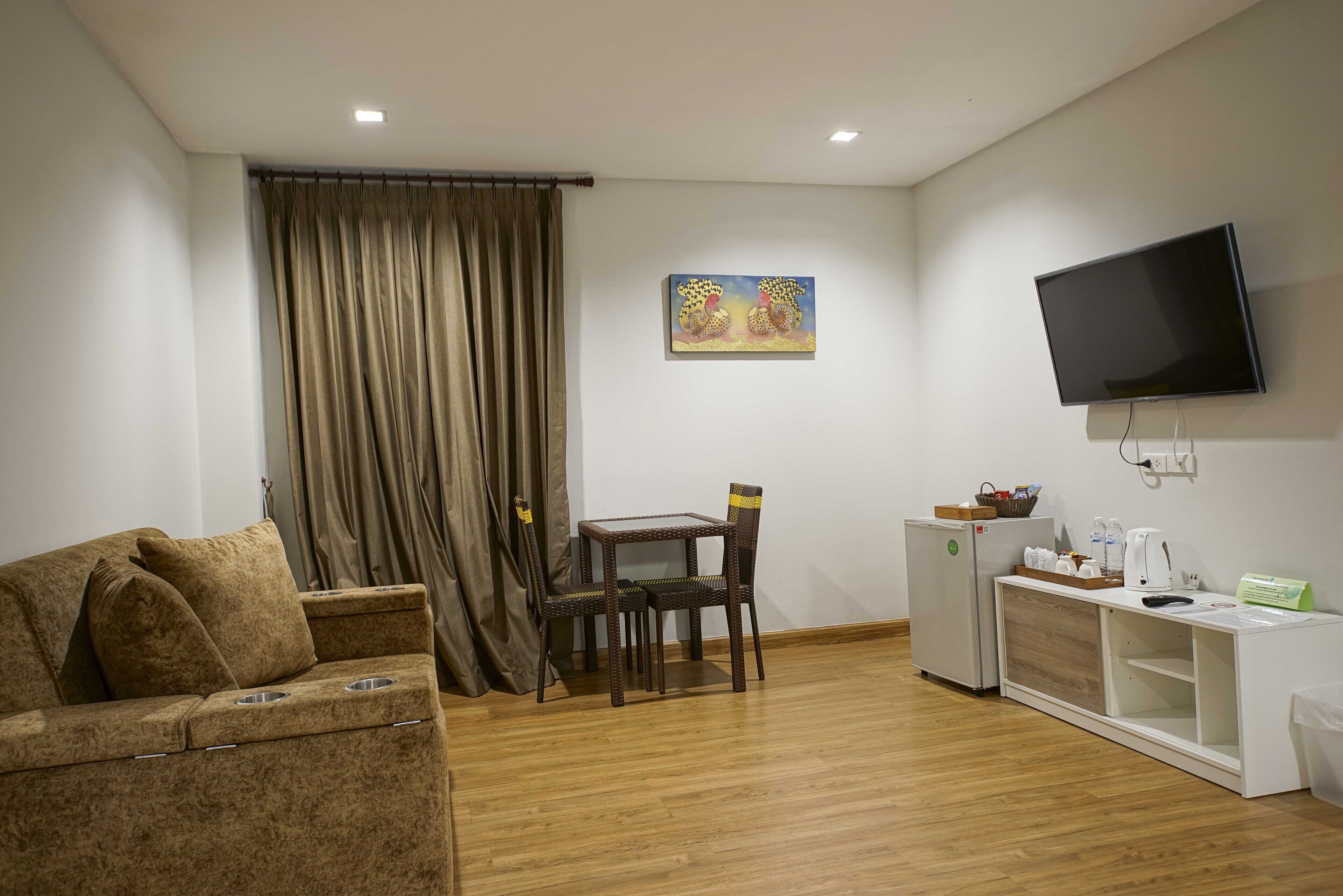 Photo - Nantra Chiangmai Riverfront Hotel