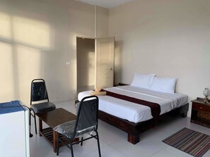 迷你吧、隔音、床单
