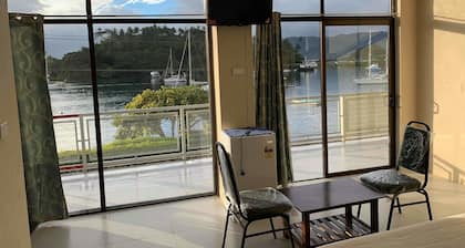 Bay View Barbers Lodge