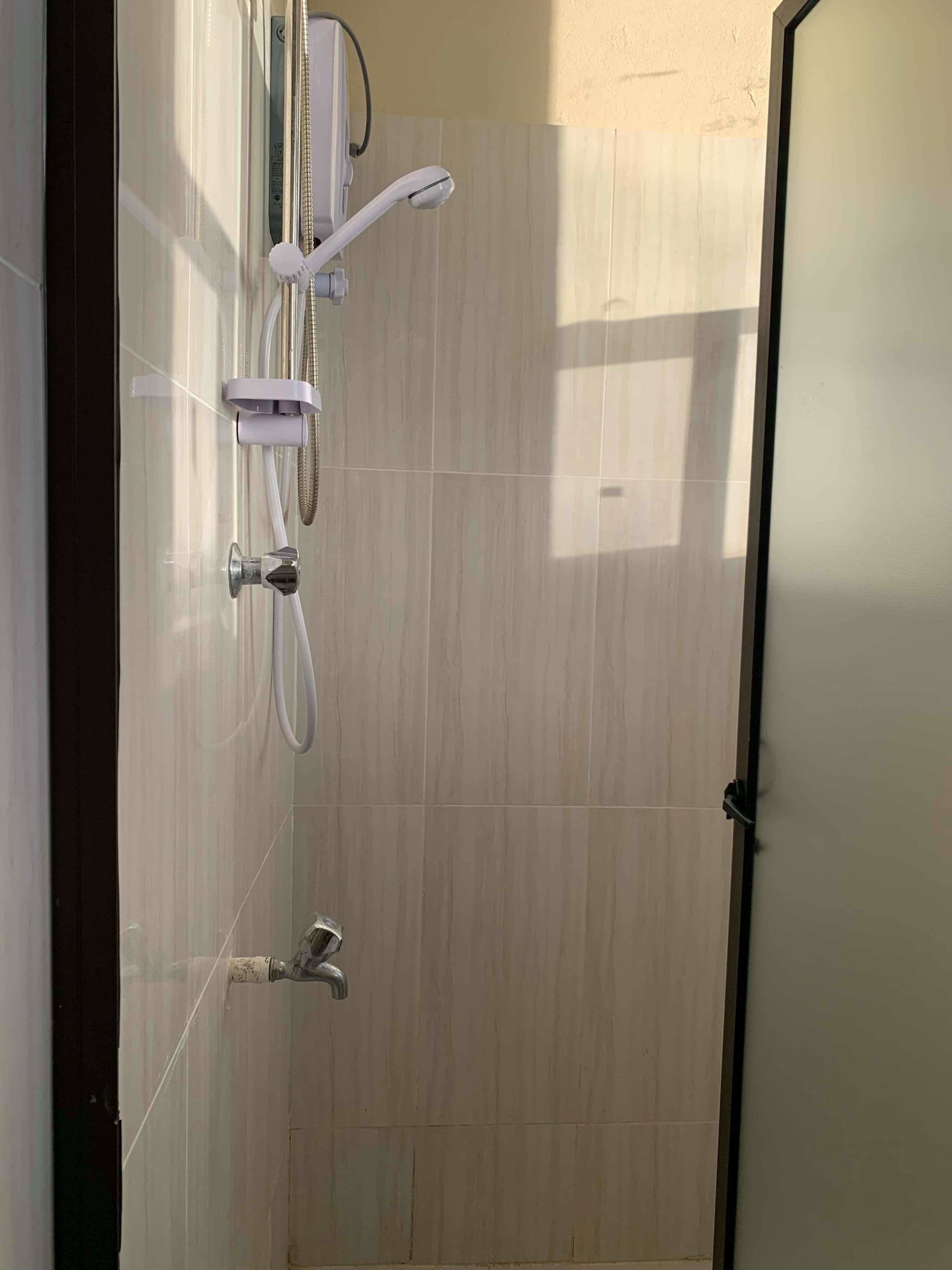 Standard Room Seaview | Bathroom