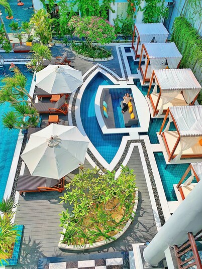 Anio Boutique Hotel Hoi An