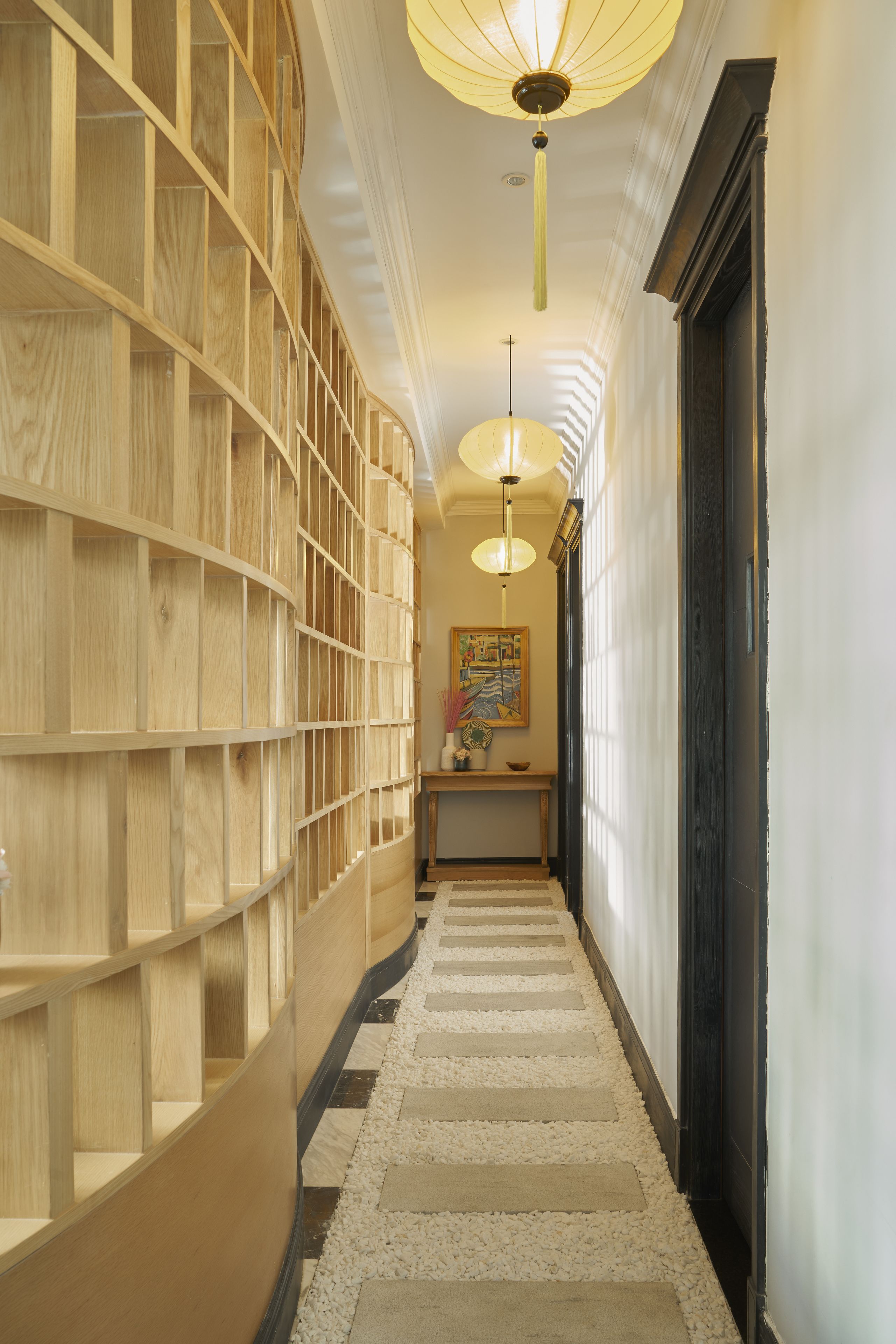 couples treatment room(s), body treatments, hot stone massages