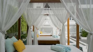 Sundeck