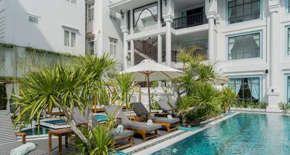 Anio Boutique Hotel Hoi An