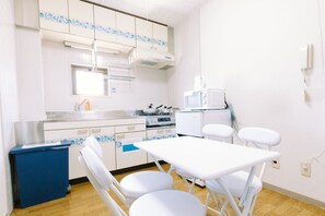 In-room dining - Color Namba South (Osaka)