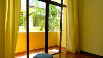 Suite Comfort | Ruang keluarga