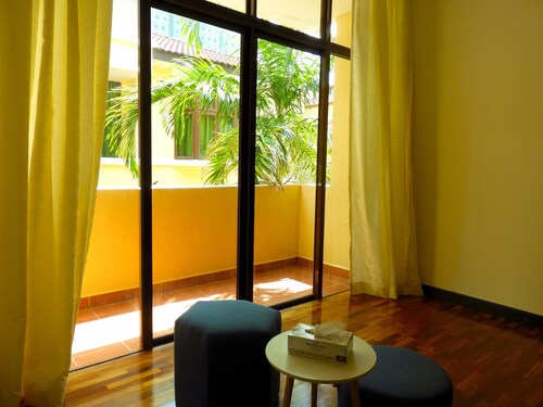 Batu Ferringhi Homestay