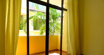 Batu Ferringhi Homestay